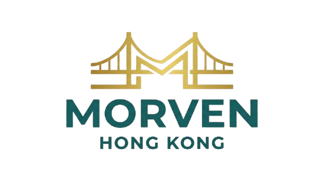 Morven Hong Kong Logo